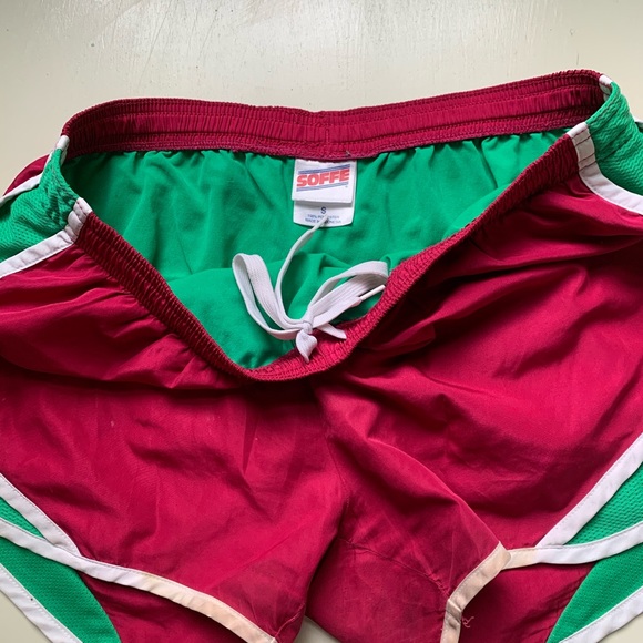 Soffe Running shorts - Picture 3 of 4